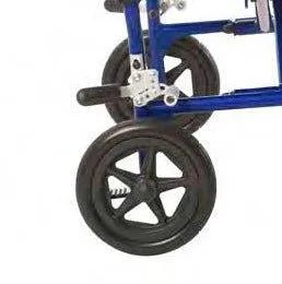Aspire Aspire Ultra Lite Wheelchair MWS442300 - 4MOBILITY WA - Mandurah