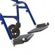 Aspire Aspire Ultra Lite Wheelchair MWS442300 - 4MOBILITY WA - Mandurah