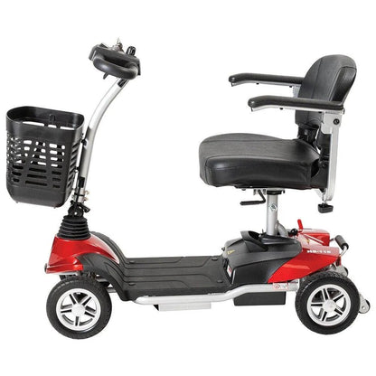 Aspire Aspire Ultralight Compact Mobility Scooter - HS118 SCT671115 - 4MOBILITY WA - Mandurah