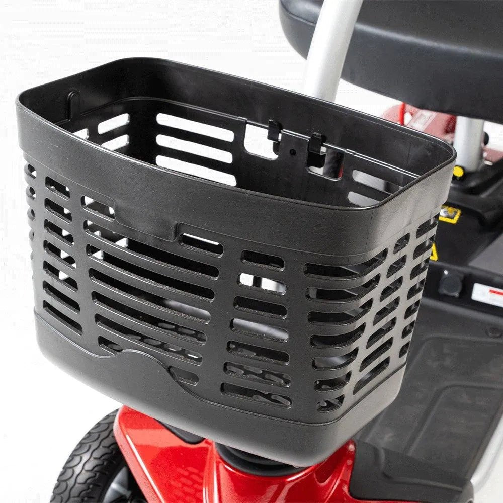 Aspire Aspire Ultralight Compact Mobility Scooter - HS118 SCT671115 - 4MOBILITY WA - Mandurah