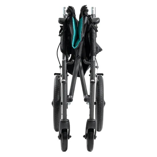 Aspire Aspire Vida MG Ultralight Magnesium Wheelchair MWS449872 - 4MOBILITY WA - Mandurah