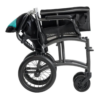 Aspire Aspire Vida MG Ultralight Magnesium Wheelchair MWS449872 - 4MOBILITY WA - Mandurah