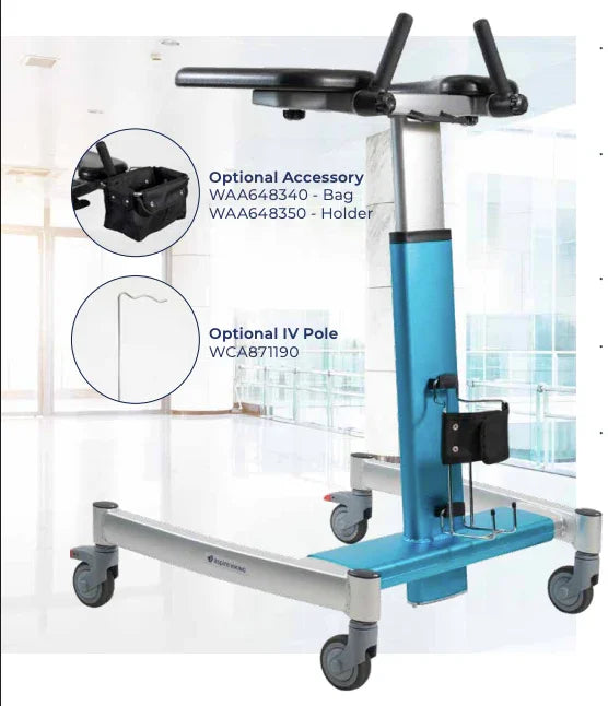 Aspire Aspire Viking Walking Tutor WAA648340 - 4MOBILITY WA - Mandurah