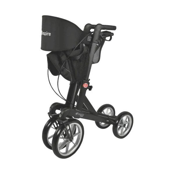 Aspire Aspire Vogue Adventure Seat Walker WAF705450 - 4MOBILITY WA - Mandurah