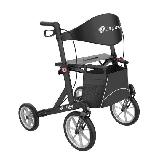 Aspire Aspire Vogue Adventure Seat Walker WAF705450 - 4MOBILITY WA - Mandurah
