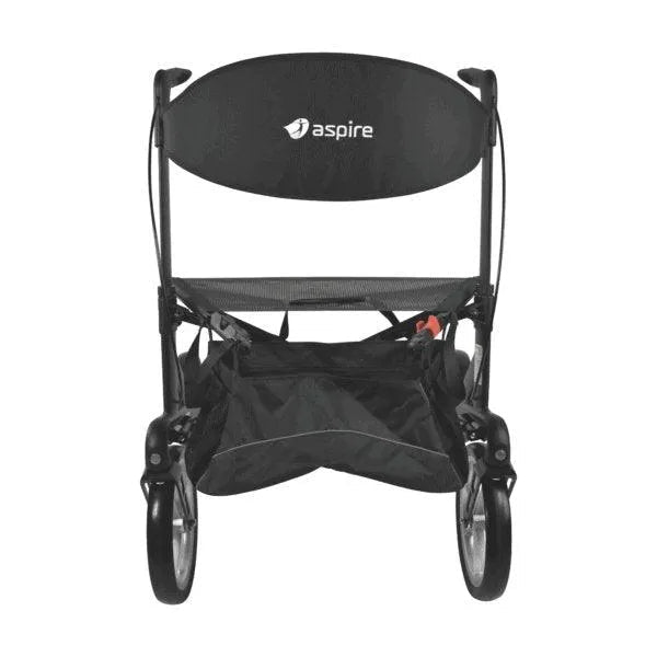 Aspire Aspire Vogue Adventure Seat Walker WAF705450 - 4MOBILITY WA - Mandurah