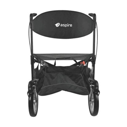 Aspire Aspire Vogue Adventure Seat Walker WAF705450 - 4MOBILITY WA - Mandurah