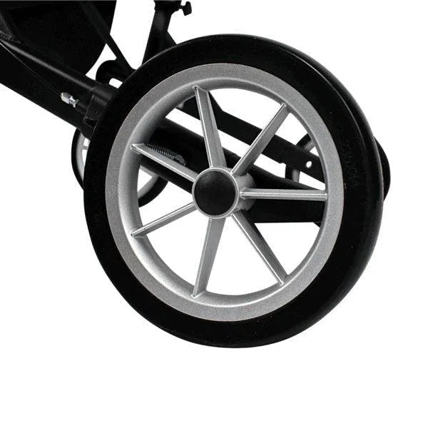 Aspire Aspire Vogue Adventure Seat Walker WAF705450 - 4MOBILITY WA - Mandurah