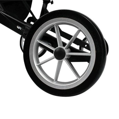 Aspire Aspire Vogue Adventure Seat Walker WAF705450 - 4MOBILITY WA - Mandurah