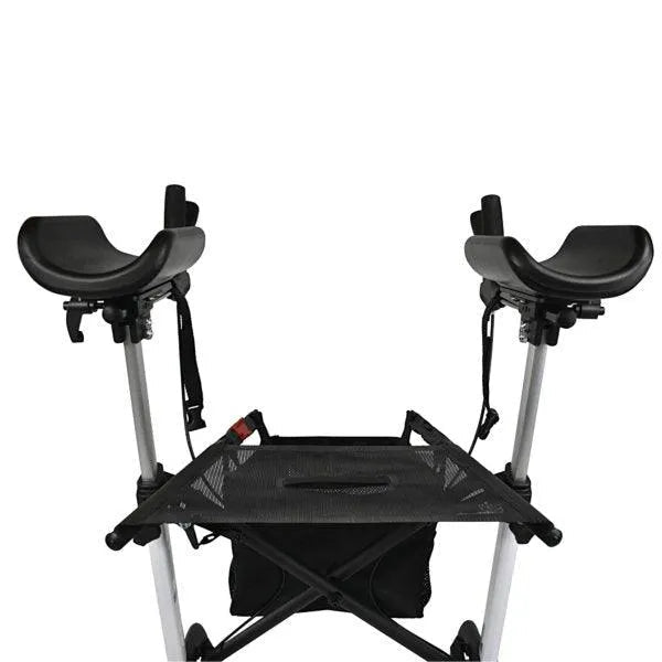 Aspire Aspire Vogue Forearm Walker / Rollator WAF705400 - 4MOBILITY WA - Mandurah