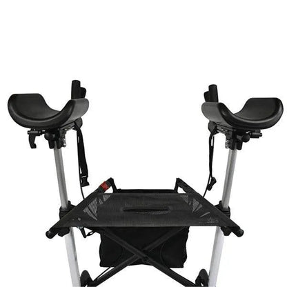 Aspire Aspire Vogue Forearm Walker / Rollator WAF705400 - 4MOBILITY WA - Mandurah