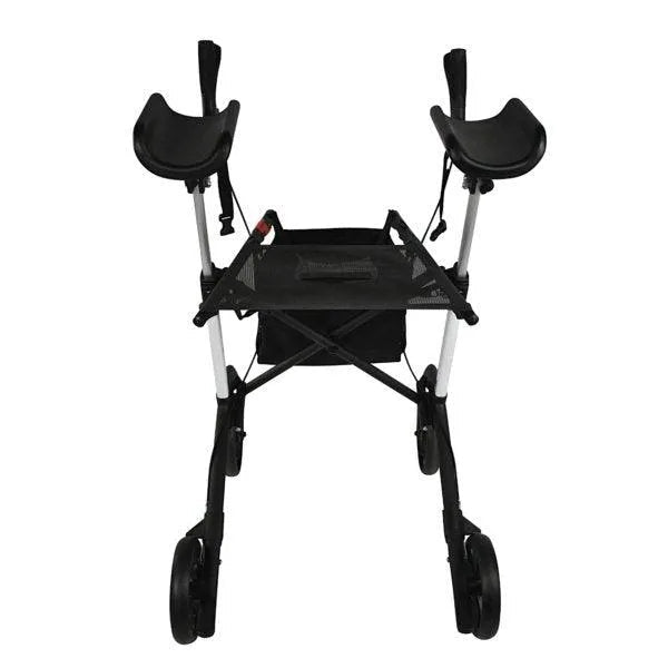 Aspire Aspire Vogue Forearm Walker / Rollator WAF705400 - 4MOBILITY WA - Mandurah