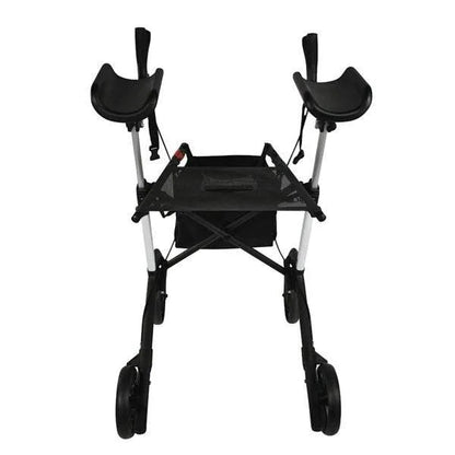 Aspire Aspire Vogue Forearm Walker / Rollator WAF705400 - 4MOBILITY WA - Mandurah