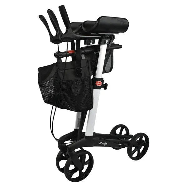 Aspire Aspire Vogue Forearm Walker / Rollator WAF705400 - 4MOBILITY WA - Mandurah