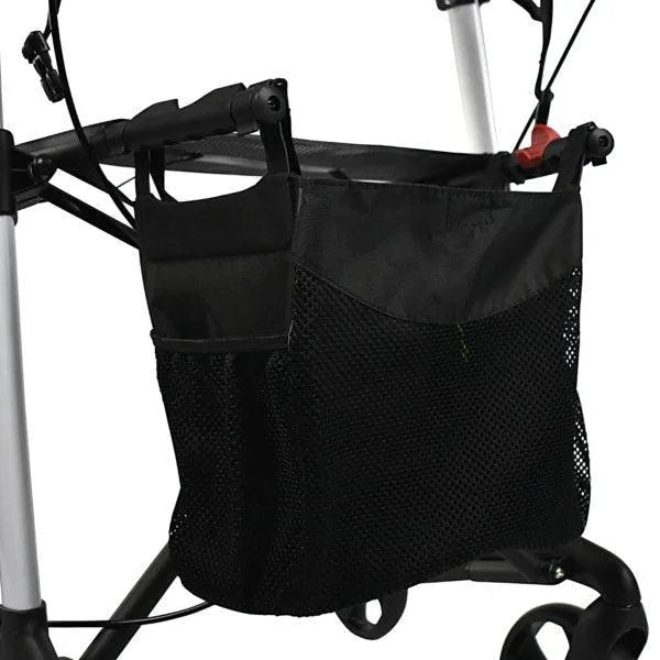 Aspire Aspire Vogue Forearm Walker / Rollator WAF705400 - 4MOBILITY WA - Mandurah
