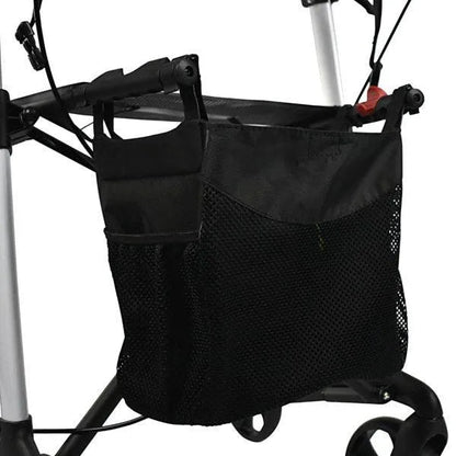Aspire Aspire Vogue Forearm Walker / Rollator WAF705400 - 4MOBILITY WA - Mandurah