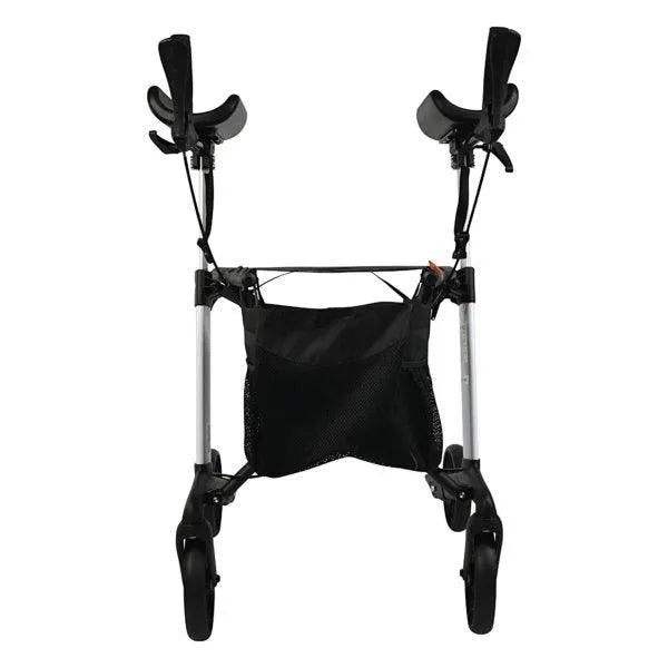 Aspire Aspire Vogue Forearm Walker / Rollator WAF705400 - 4MOBILITY WA - Mandurah