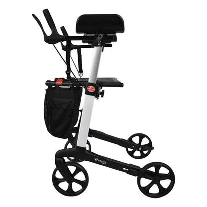 Aspire Aspire Vogue Forearm Walker / Rollator WAF705400 - 4MOBILITY WA - Mandurah