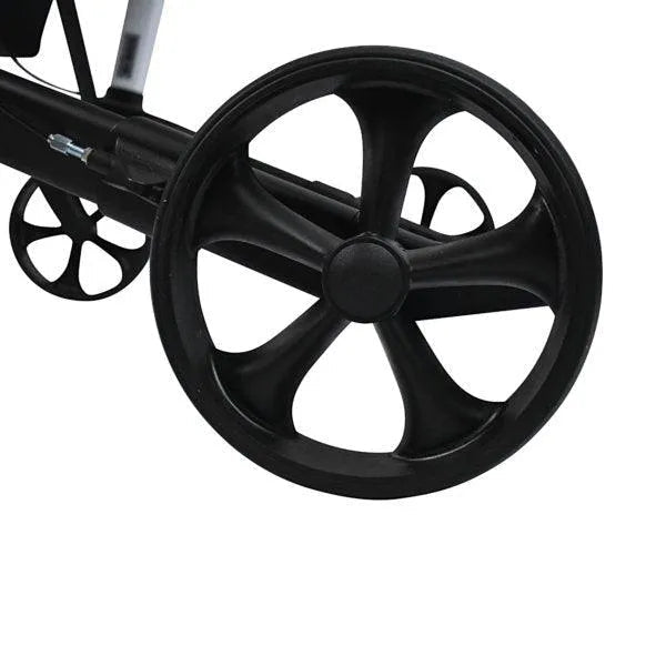 Aspire Aspire Vogue Forearm Walker / Rollator WAF705400 - 4MOBILITY WA - Mandurah