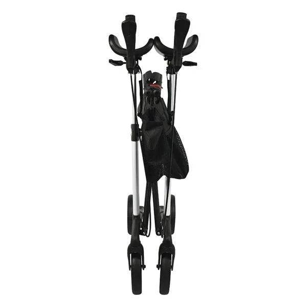 Aspire Aspire Vogue Forearm Walker / Rollator WAF705400 - 4MOBILITY WA - Mandurah
