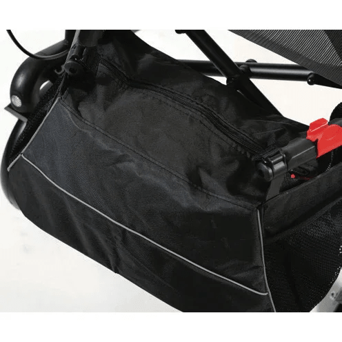 Aspire Aspire Vogue Lightweight 2 Seat Walker / Rollator WAF705315GR - 4MOBILITY WA - Mandurah