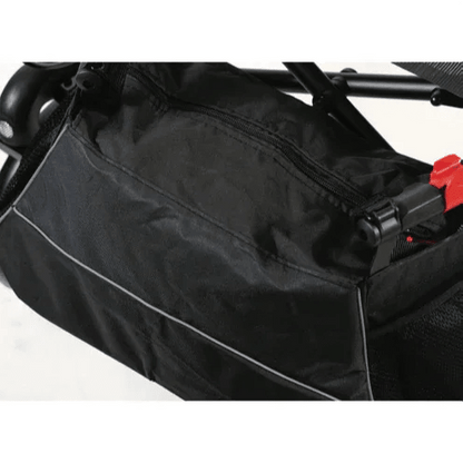 Aspire Aspire Vogue Seat Walker WAF705350 - 4MOBILITY WA - Mandurah