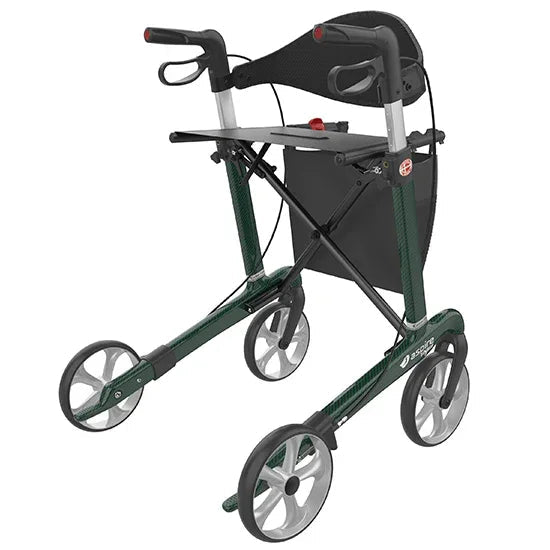 Aspire Aspire Vogue Seat Walker WAF705360 - 4MOBILITY WA - Mandurah
