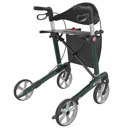 Aspire Aspire Vogue Seat Walker WAF705360 - 4MOBILITY WA - Mandurah