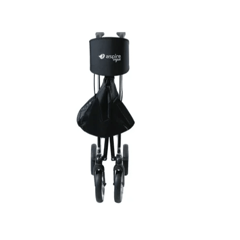 Aspire Aspire Vogue Seat Walker WAF705375 - 4MOBILITY WA - Mandurah
