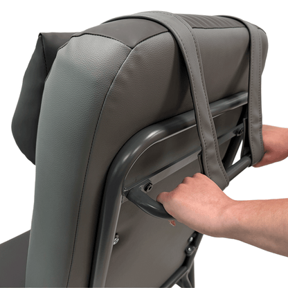 Aspire Aspire Watson Pressure Reducing Day Chair CHP208040 - 4MOBILITY WA - Mandurah