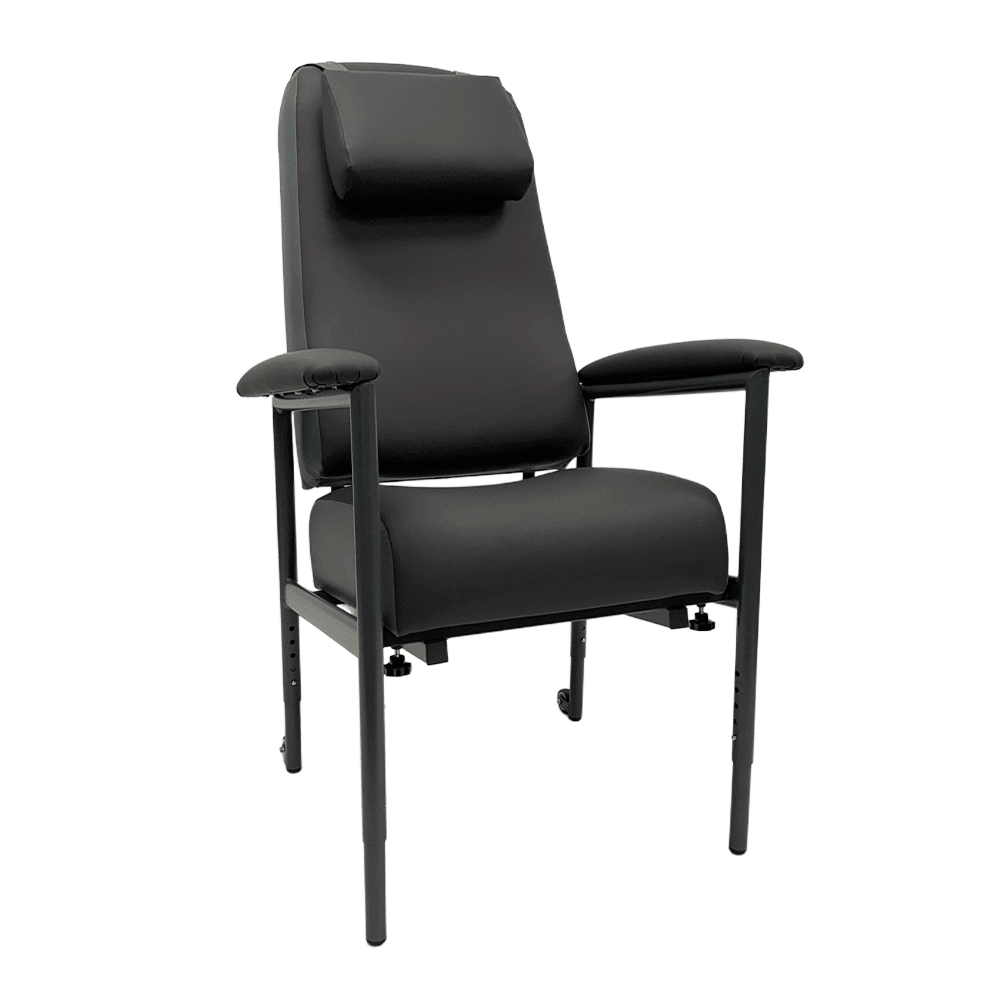 Aspire Aspire Watson Pressure Reducing Day Chair CHP208040 - 4MOBILITY WA - Mandurah