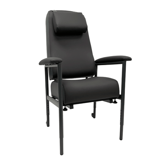 Aspire Aspire Watson Pressure Reducing Day Chair CHP208040 - 4MOBILITY WA - Mandurah