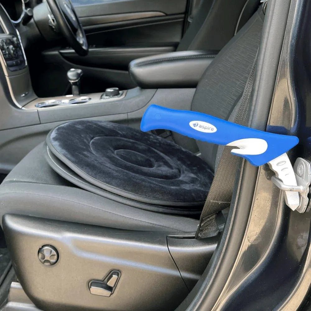 Aspire Assist Bar for Vehicle DLG271660 - 4MOBILITY WA - Mandurah