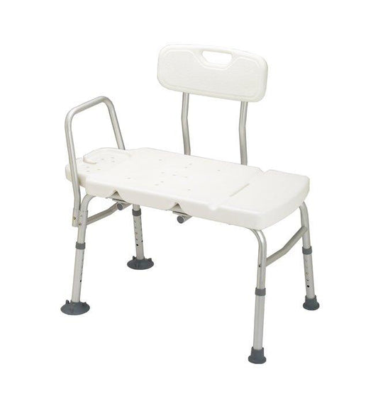 Aspire Bath Transfer Bench - BTS108200 - 4MOBILITY WA