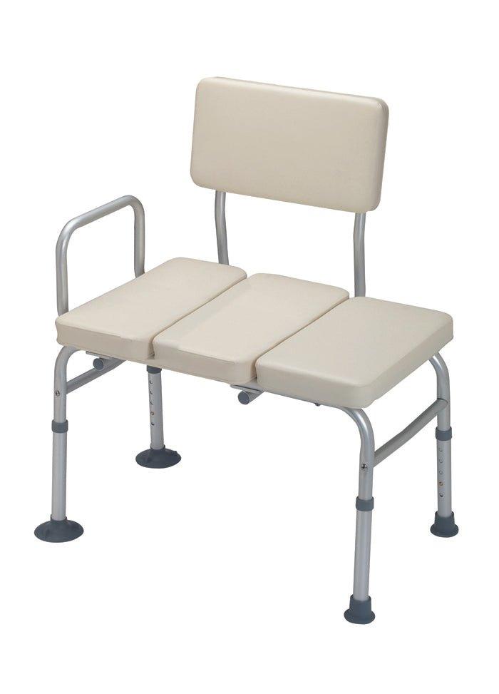 Aspire Bath Transfer Bench - BTS110900 - 4MOBILITY WA