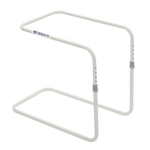 Aspire Bed Cradle - Height Adjustable - BEA014610 - 4MOBILITY WA