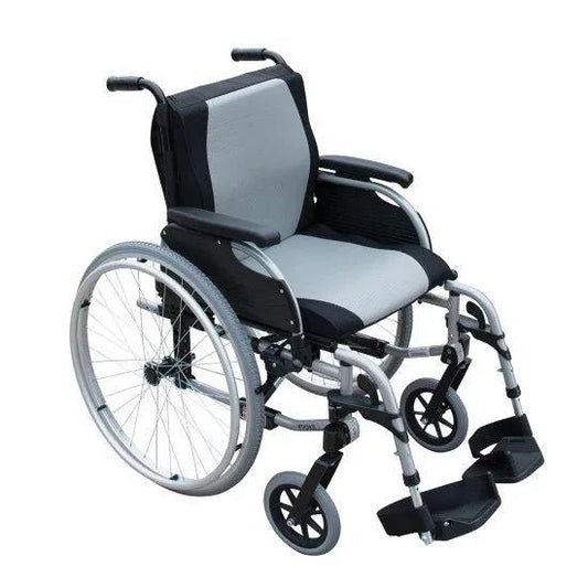 Aspire Contoured Padded Overlay Cushion for Aspire Evoke WCA848325 - 4MOBILITY WA - Mandurah