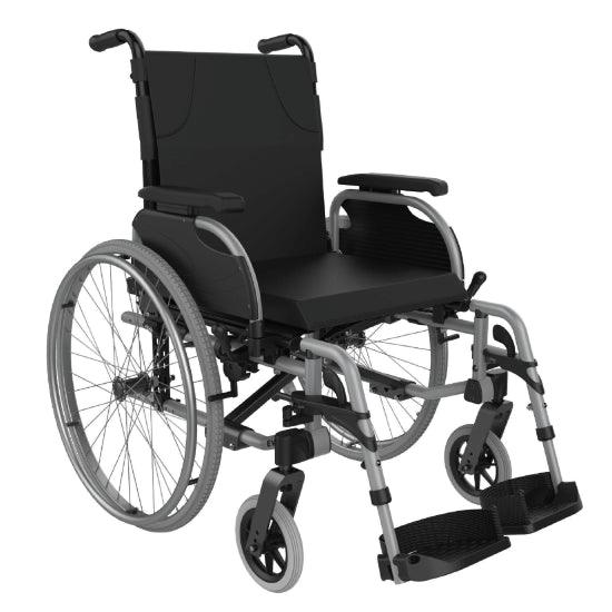 Aspire Evoke 2 Wheelchair - Self Propelled - MWS449500 - 4MOBILITY WA