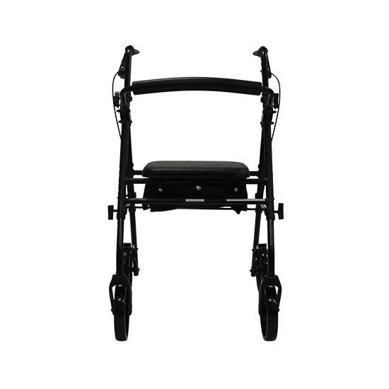 Aspire Flex Adjustable Seat Walker - WAF709660CH - 4MOBILITY WA