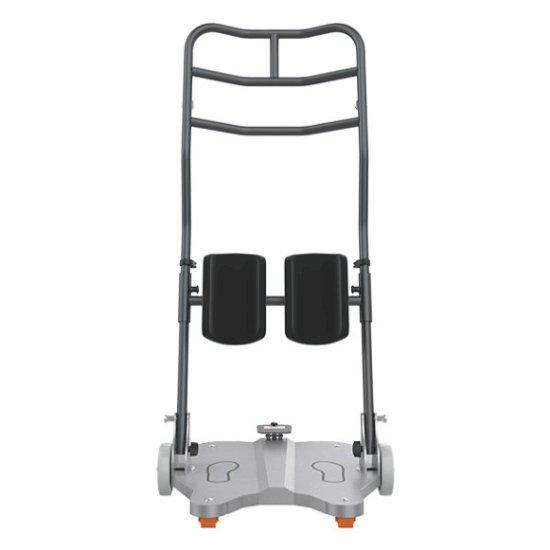 Aspire Go Turner - Patient Mover - LSS390585 - 4MOBILITY WA