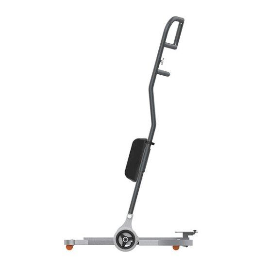 Aspire Go Turner - Patient Mover - LSS390585 - 4MOBILITY WA