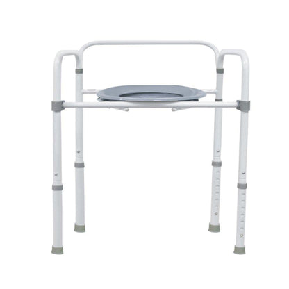 Aspire Homecare Over Toilet Aid - BTT145025 - 4MOBILITY WA