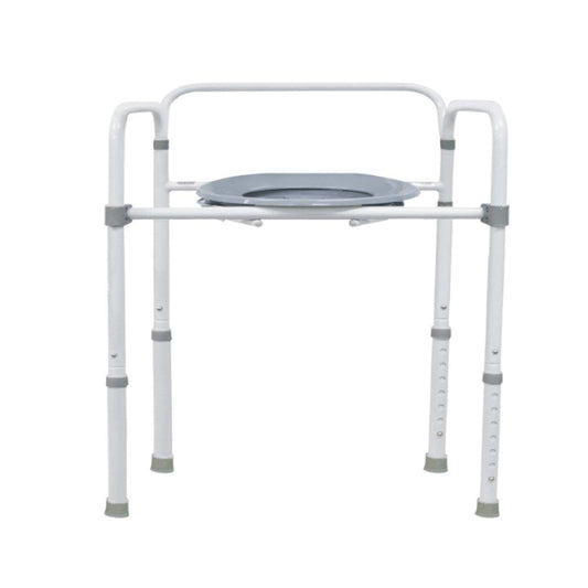 Aspire Homecare Over Toilet Aid - BTT145025 - 4MOBILITY WA