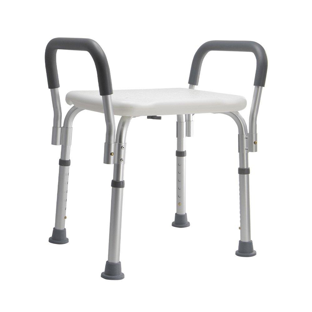 Aspire Homecare Shower Stool - BTS119035 - 4MOBILITY WA