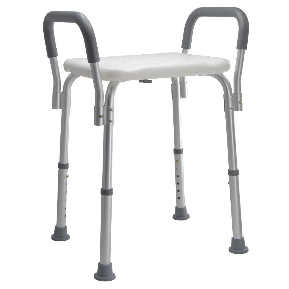 Aspire Homecare Shower Stool - BTS119035 - 4MOBILITY WA