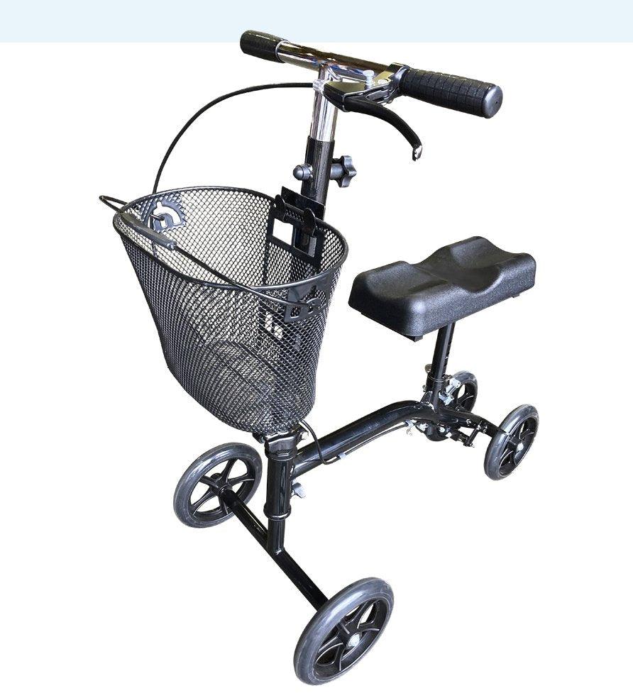 Aspire Knee Walker - WAF712200 - 4MOBILITY WA