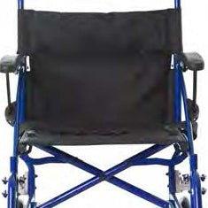 Aspire Ultra Lite Wheelchair - MWS442300 - 4MOBILITY WA