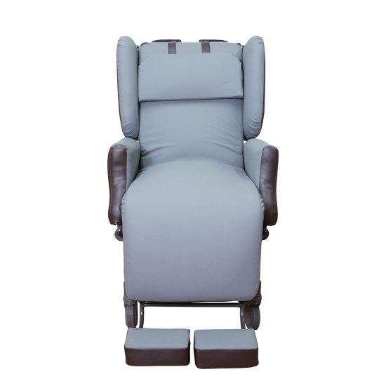 Aspire Mobile Air Chair - CHP198850 - 4MOBILITY WA