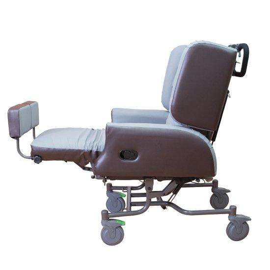 Aspire Mobile Air Chair - CHP198850 - 4MOBILITY WA