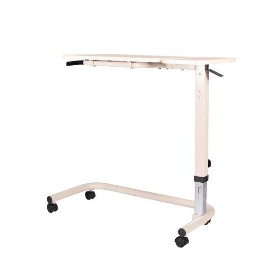 Aspire Overbed Table - Split Top Tilt Thermoform - BEA028110 - 4MOBILITY WA